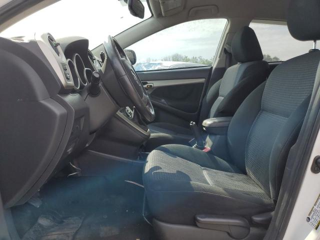 Photo 7 from auction – 2009 TOYOTA COROLLA MA with VIN 2T1GE40E59C005359