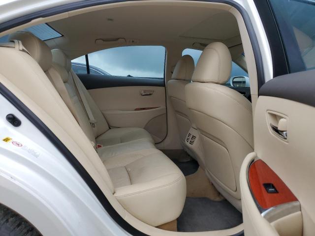 Photo 10 from auction – 2010 LEXUS ES 350 with VIN JTHBK1EG1A2387354