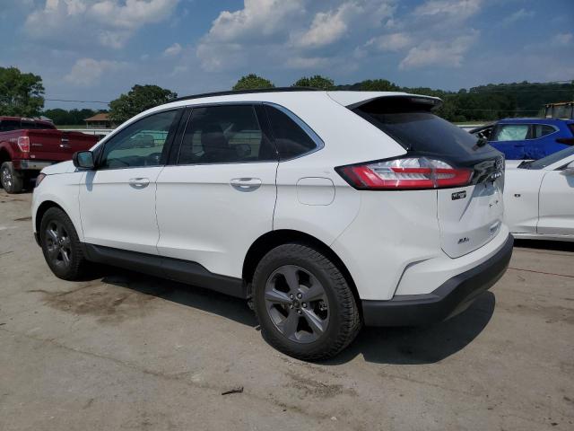 Photo 2 from auction – 2022 FORD EDGE SEL with VIN 2FMPK4J96NBA19702