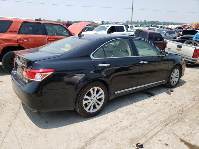 Photo 3 from auction – 2012 LEXUS ES 350 with VIN JTHBK1EG2C2495341