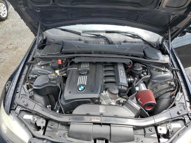 Photo 11 from auction – 2011 BMW 328 I with VIN WBAPH7C5XBE678765