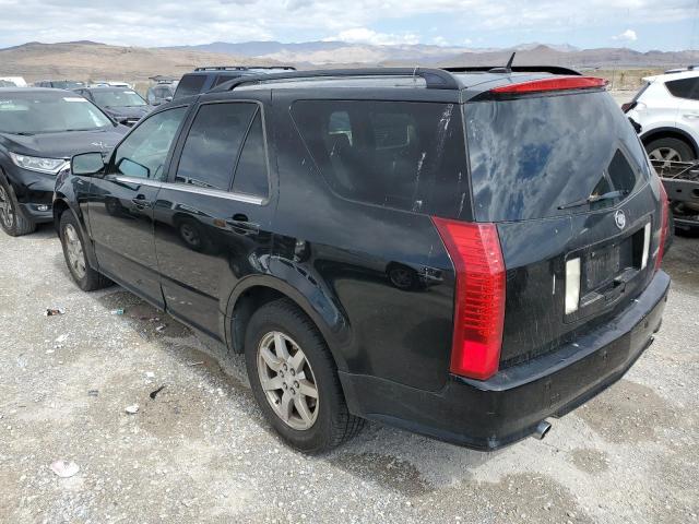 Photo 2 from auction – 2006 CADILLAC SRX with VIN 1GYEE637260207379