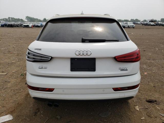 Photo 6 from auction – 2017 AUDI Q3 PREMIUM with VIN WA1ECCFS8HR003253