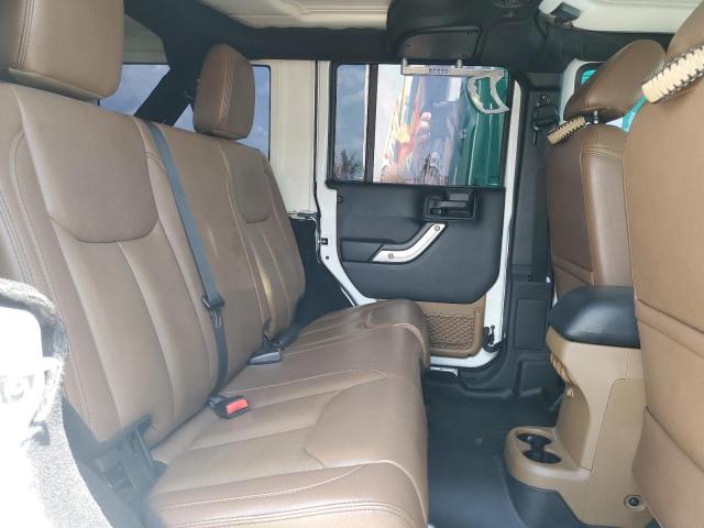 Photo 10 from auction – 2016 JEEP WRANGLER U with VIN 1C4BJWEG9GL339072