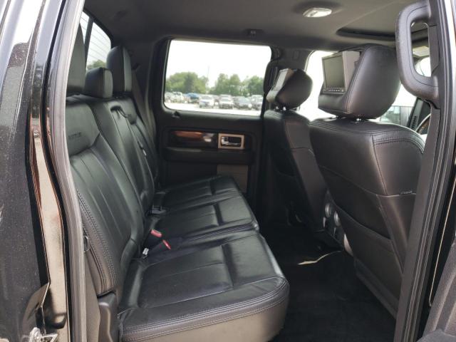 Photo 10 from auction – 2013 FORD F150 SUPER with VIN 1FTFW1ET2DFA12283