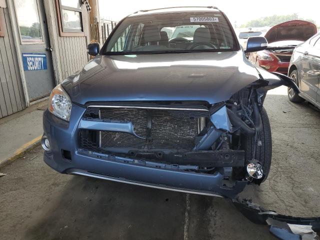Foto 5 de la subasta – 2012 TOYOTA RAV4 LIMIT con VIN 2T3DF4DV6CW268774