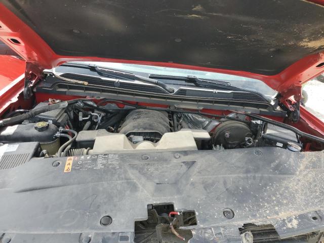 Photo 11 from auction – 2018 CHEVROLET SILVERADO with VIN 3GCPCPEC8JG168323