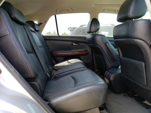 Photo 11 from auction – 2008 LEXUS RX 400H with VIN JTJHW31U282855994