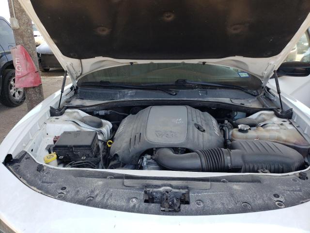 Photo 11 from auction – 2017 DODGE CHARGER R/ with VIN 2C3CDXCT3HH643261