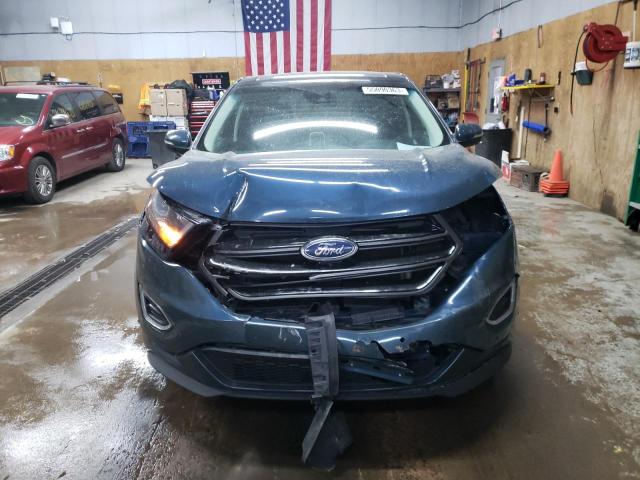 Photo 5 from auction – 2016 FORD EDGE SPORT with VIN 2FMPK4AP1GBB32748