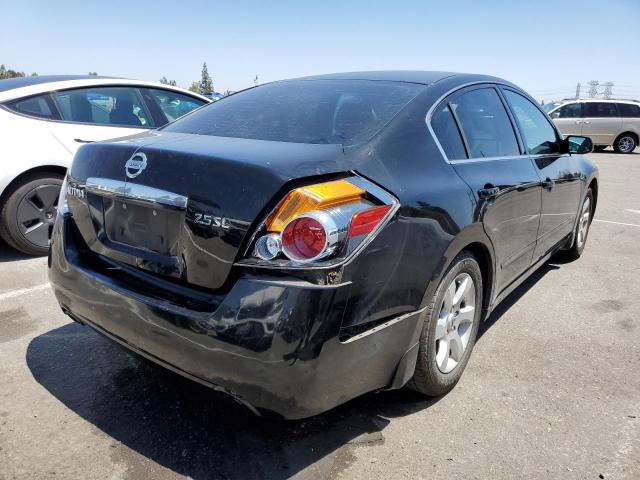 Photo 3 from auction – 2008 NISSAN ALTIMA 2.5 with VIN 1N4AL21E88N515673