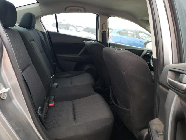 Photo 10 from auction – 2010 MAZDA 3 I with VIN JM1BL1SG4A1154738