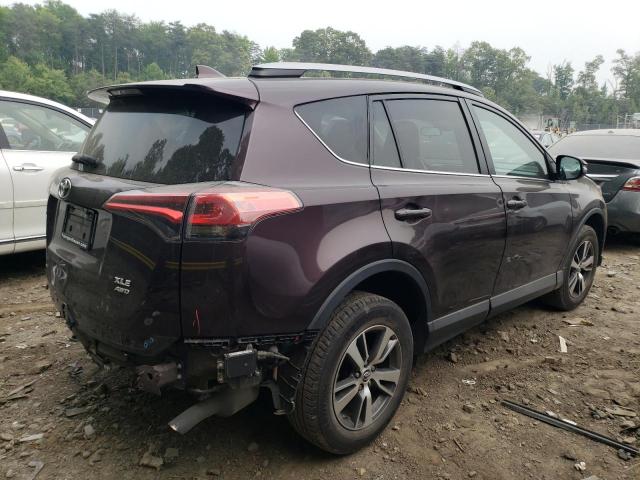 Photo 3 from auction – 2018 TOYOTA RAV4 ADVEN with VIN 2T3RFREV3JW831469
