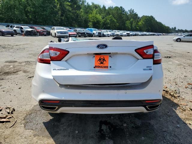 Photo 6 from auction – 2016 FORD FUSION SE with VIN 3FA6P0T9XGR335752