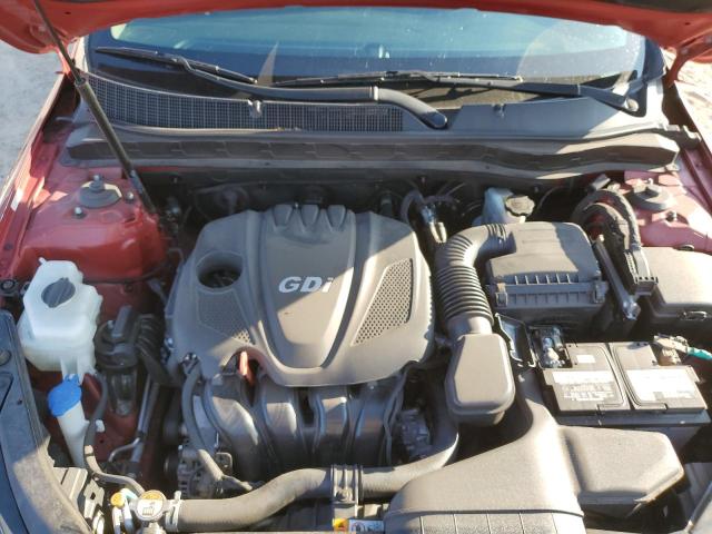 Photo 11 from auction – 2015 KIA OPTIMA LX with VIN 5XXGM4A74FG467385