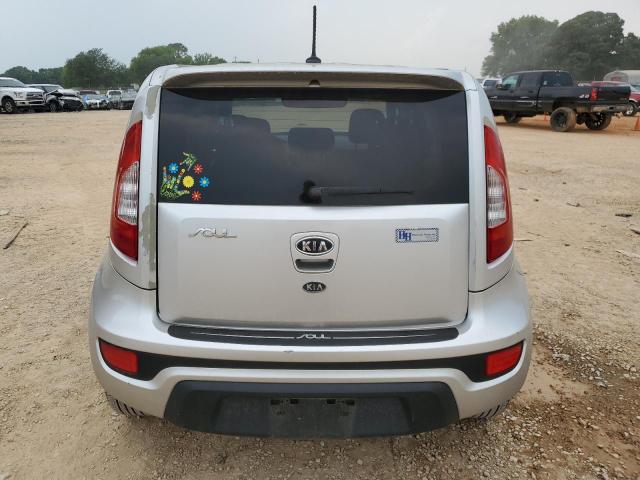 Photo 6 from auction – 2010 KIA SOUL + with VIN KNDJT2A22A7163345