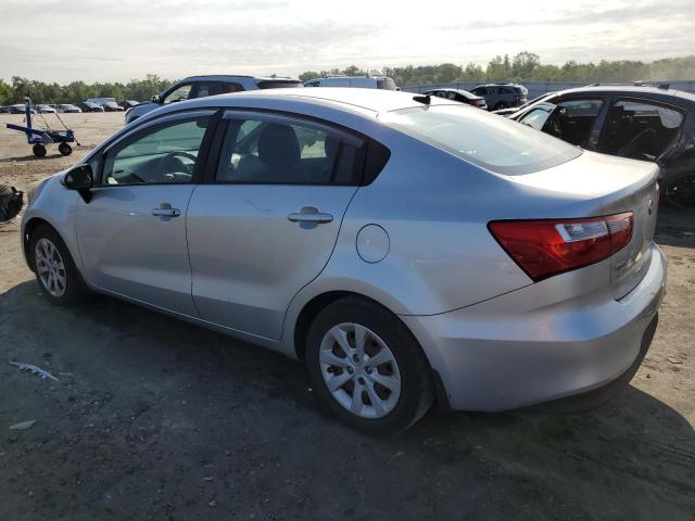 Photo 2 from auction – 2017 KIA RIO LX with VIN KNADM4A38H6014868