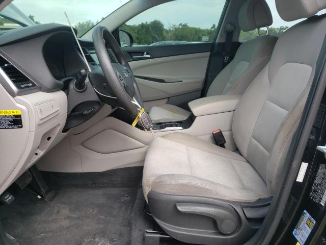 Photo 7 from auction – 2016 HYUNDAI TUCSON SE with VIN KM8J23A44GU020879