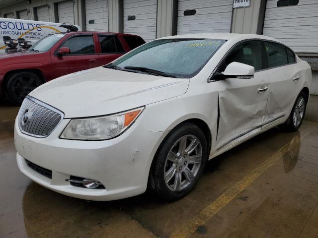 BUICK LACROSSE C 2011 with VIN 1G4GC5EC9BF386144 - Photo from auction