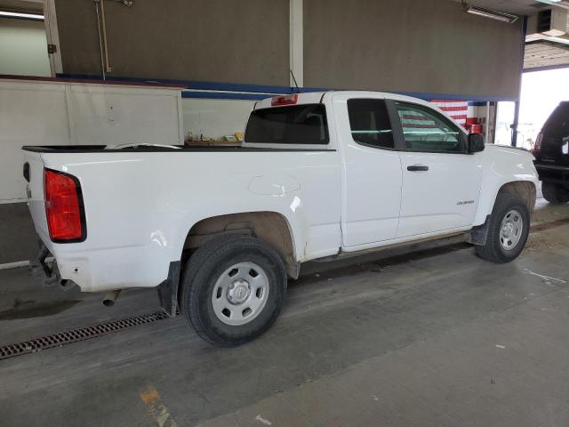 Photo 3 from auction – 2019 CHEVROLET COLORADO with VIN 1GCHSBEA5K1345516