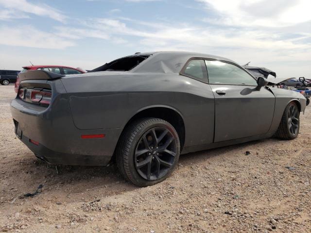 Photo 3 from auction – 2019 DODGE CHALLENGER with VIN 2C3CDZAG3KH551754