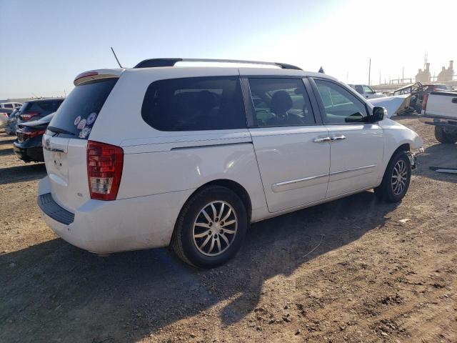 Photo 3 from auction – 2012 KIA SEDONA EX with VIN KNDMH4C70C6436746