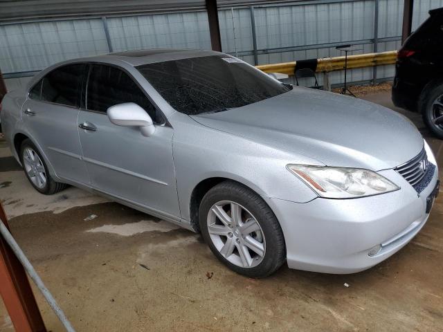 Photo 4 from auction – 2007 LEXUS ES 350 with VIN JTHBJ46G972121818