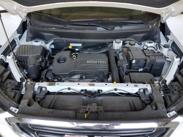 Photo 12 from auction – 2019 GMC TERRAIN SL with VIN 3GKALTEV3KL374890