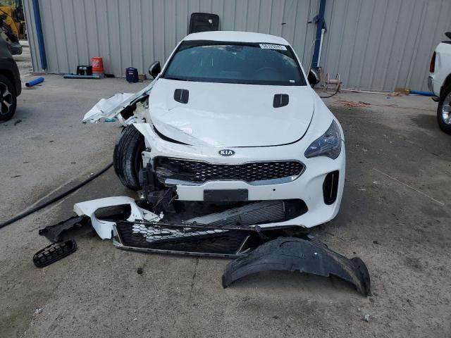 Photo 5 from auction – 2019 KIA STINGER GT with VIN KNAE35LCXK6065919