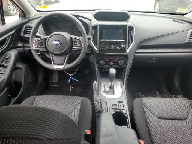 Photo 8 from auction – 2023 SUBARU IMPREZA PR with VIN 4S3GTAD63P3708584