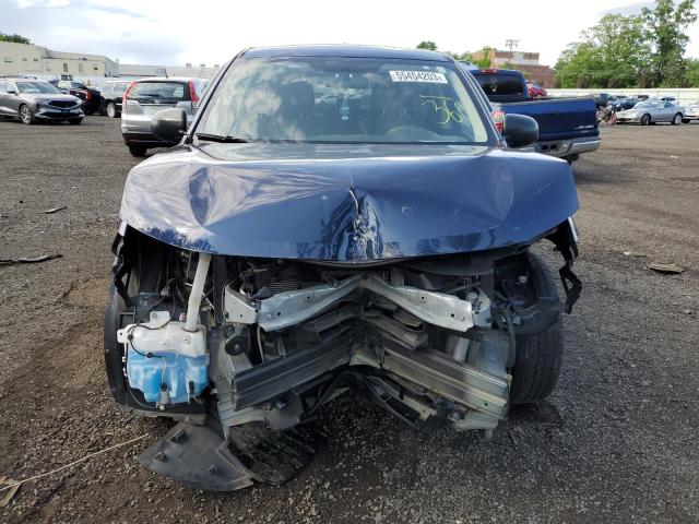 Photo 5 from auction – 2018 MITSUBISHI OUTLANDER with VIN JA4AZ2A37JZ003497