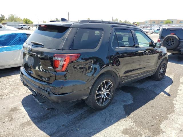 Photo 3 from auction – 2016 FORD EXPLORER S with VIN 1FM5K8GT5GGC87427
