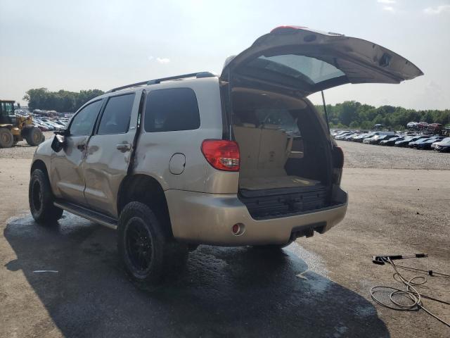 Photo 2 from auction – 2008 TOYOTA SEQUOIA SR with VIN 5TDBY64A98S008551