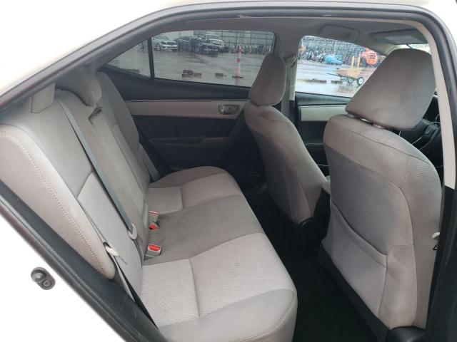 Zdjęcie 10 z aukcji – 2015 TOYOTA COROLLA L z VIN 5YFBURHE2FP295943