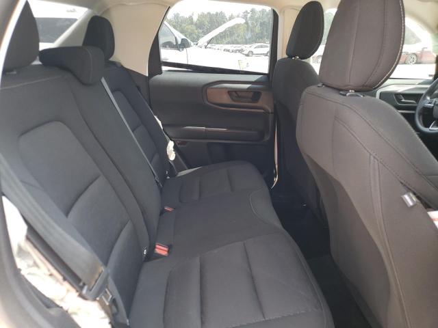Photo 10 from auction – 2021 FORD BRONCO SPO with VIN 3FMCR9A69MRB34128