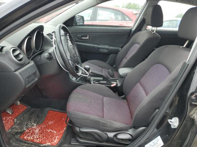 Photo 7 from auction – 2004 MAZDA 3 HATCHBAC with VIN JM1BK143941143137