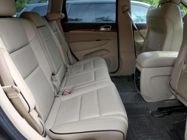 Photo 11 from auction – 2011 JEEP GRAND CHER with VIN 1J4RR6GG6BC629048