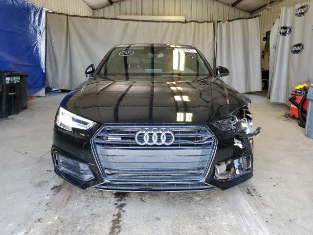 Photo 5 from auction – 2018 AUDI A4 PREMIUM with VIN WAUENAF41JA050857