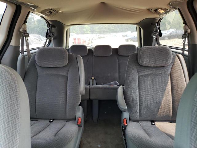 Photo 10 from auction – 2005 DODGE GRAND CARA with VIN 2D4GP44L95R407787