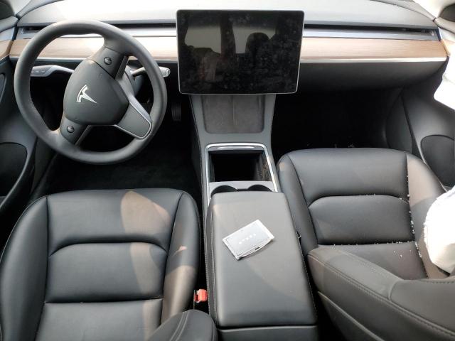 Photo 8 from auction – 2023 TESLA MODEL 3 with VIN 5YJ3E1EA7PF436779
