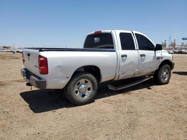 Photo 3 from auction – 2008 DODGE RAM 2500 S with VIN 3D7KS28D88G216584