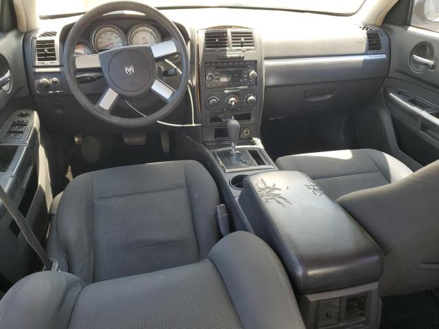 Photo 8 from auction – 2008 DODGE CHARGER with VIN 2B3KA43G78H205717