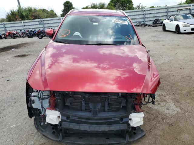 Photo 5 from auction – 2019 MAZDA CX-5 SIGNA with VIN JM3KFBEY5K0579370