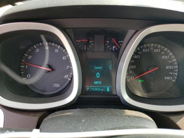 Photo 9 from auction – 2012 CHEVROLET EQUINOX LT with VIN 2GNALPEK9C6111180