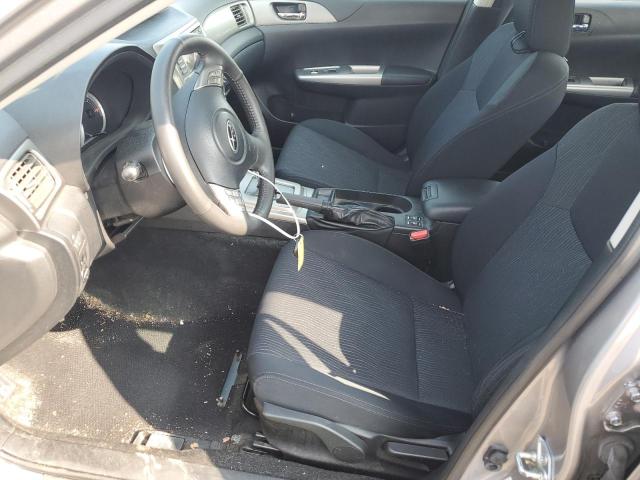 Photo 7 from auction – 2010 SUBARU IMPREZA OU with VIN JF1GH6D61AH818919
