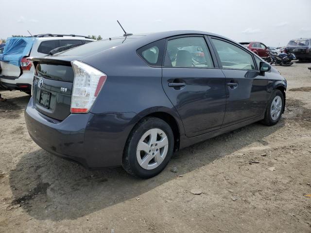 صورة رقم 3 من المزاد - 2011 TOYOTA PRIUS مع VIN JTDKN3DU3B5358708