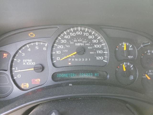 Photo 9 from auction – 2006 CHEVROLET SILVERADO with VIN 2GCEC13T861187526