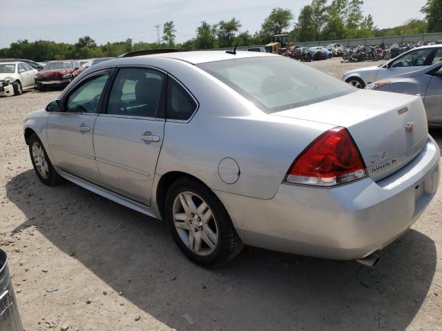 Photo 2 from auction – 2012 CHEVROLET IMPALA LT with VIN 2G1WG5E34C1281484