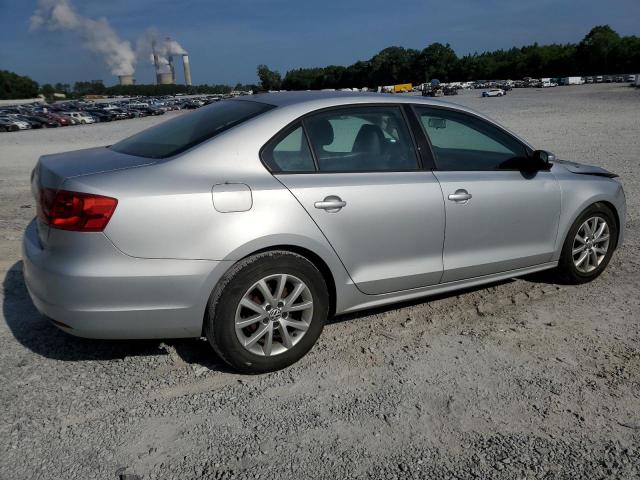 Photo 3 from auction – 2011 VOLKSWAGEN JETTA with VIN 3VWDX7AJ4BM367140