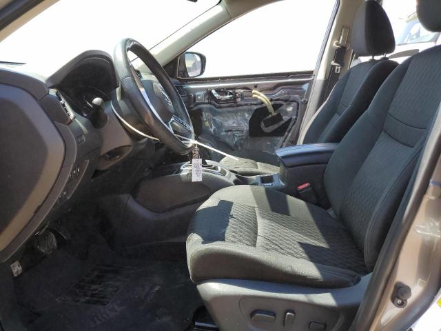Photo 7 from auction – 2019 NISSAN ROGUE S with VIN KNMAT2MT7KP506625